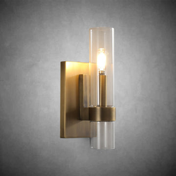Ravelle Sconce