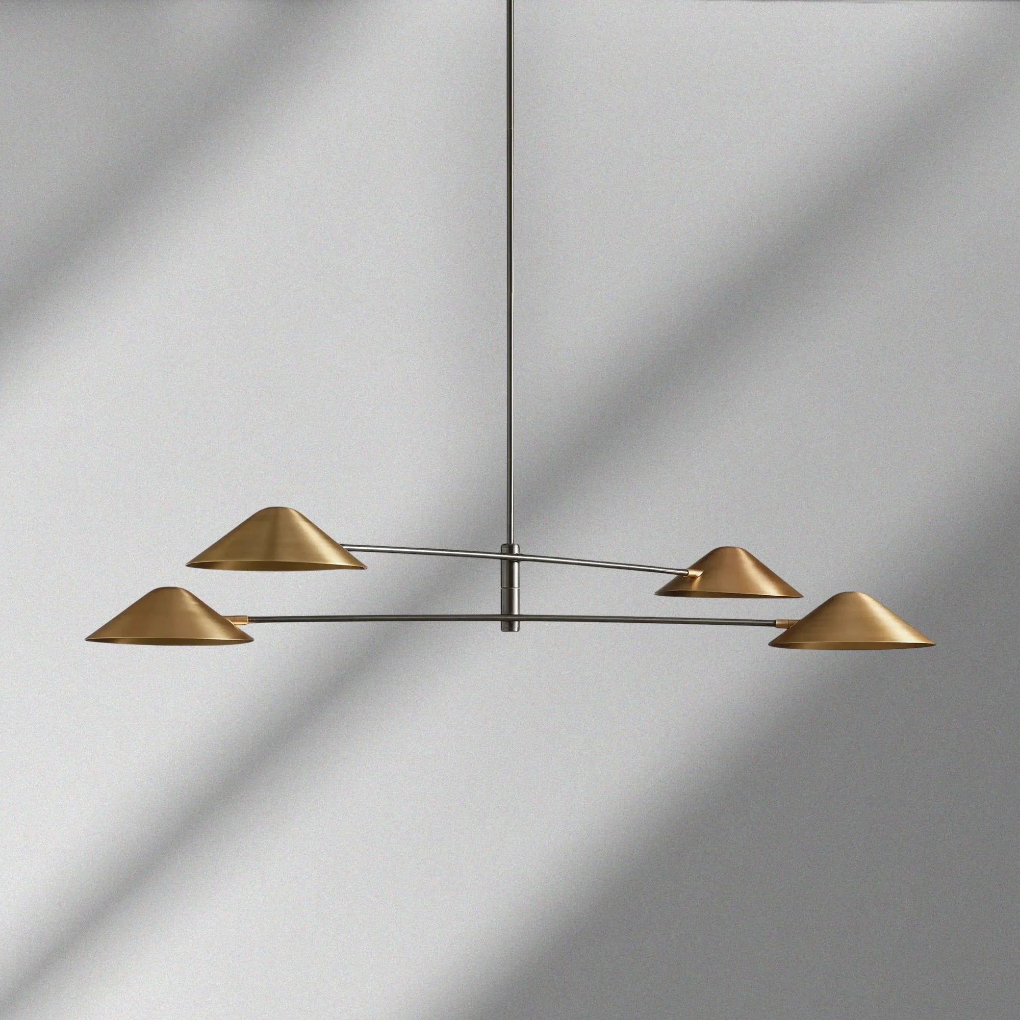 Simms Chandelier