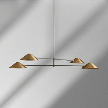 Simms Chandelier