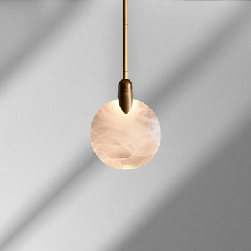 Lyla Single Pendant