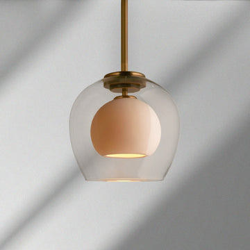 Romy Pendant
