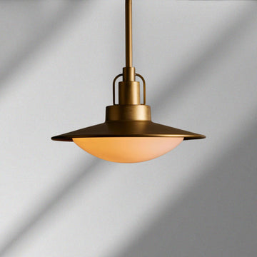 Argent Pendant