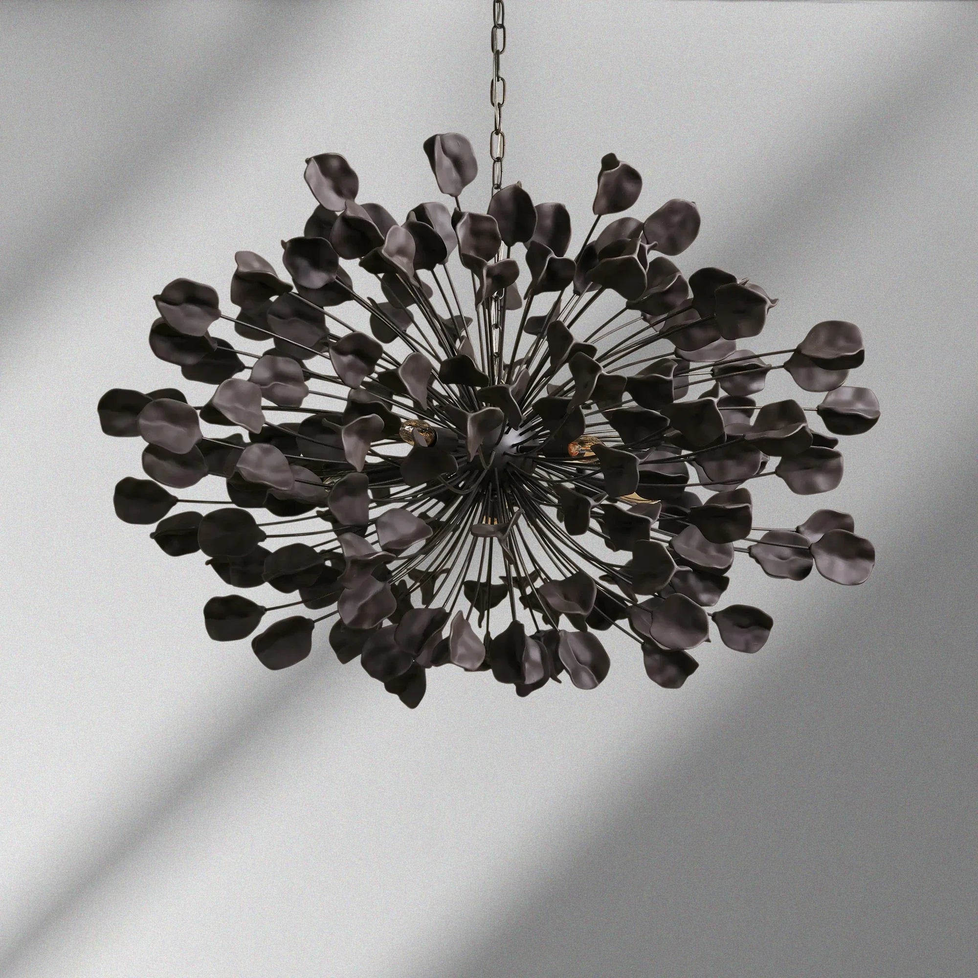 Lunaria Chandelier