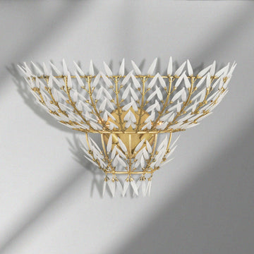 Morrigan Sconce