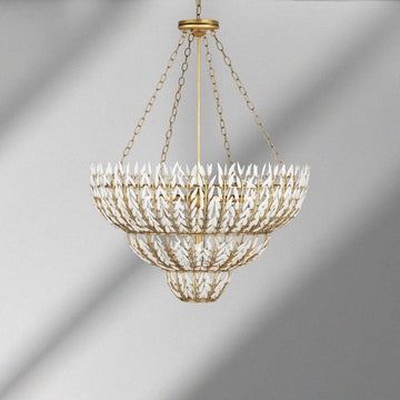 Morrigan Round Chandelier