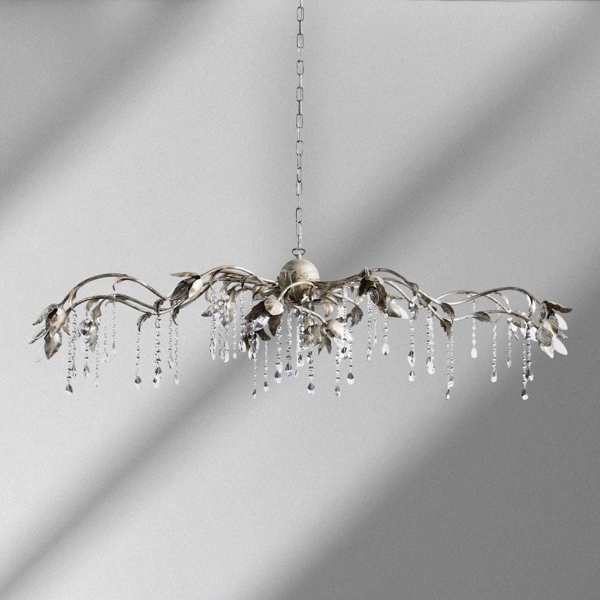 Viticcio Linear Chandelier