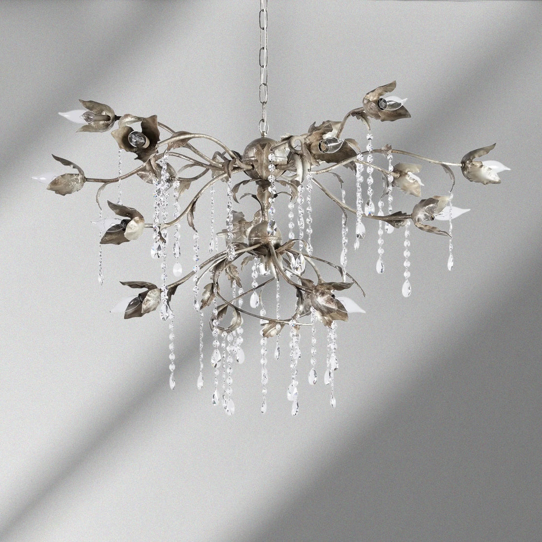 Viticcio Round Chandelier