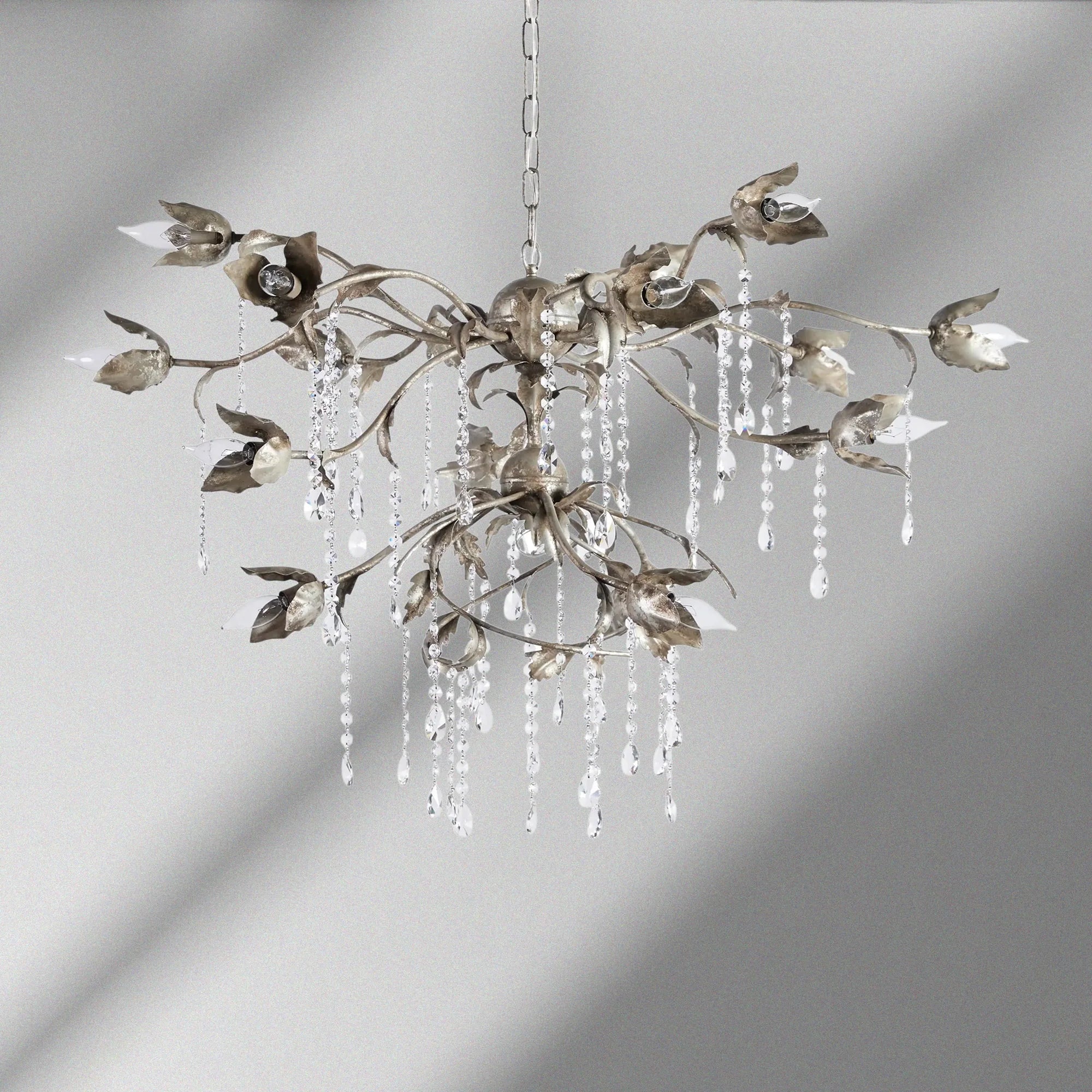 Viticcio Round Chandelier