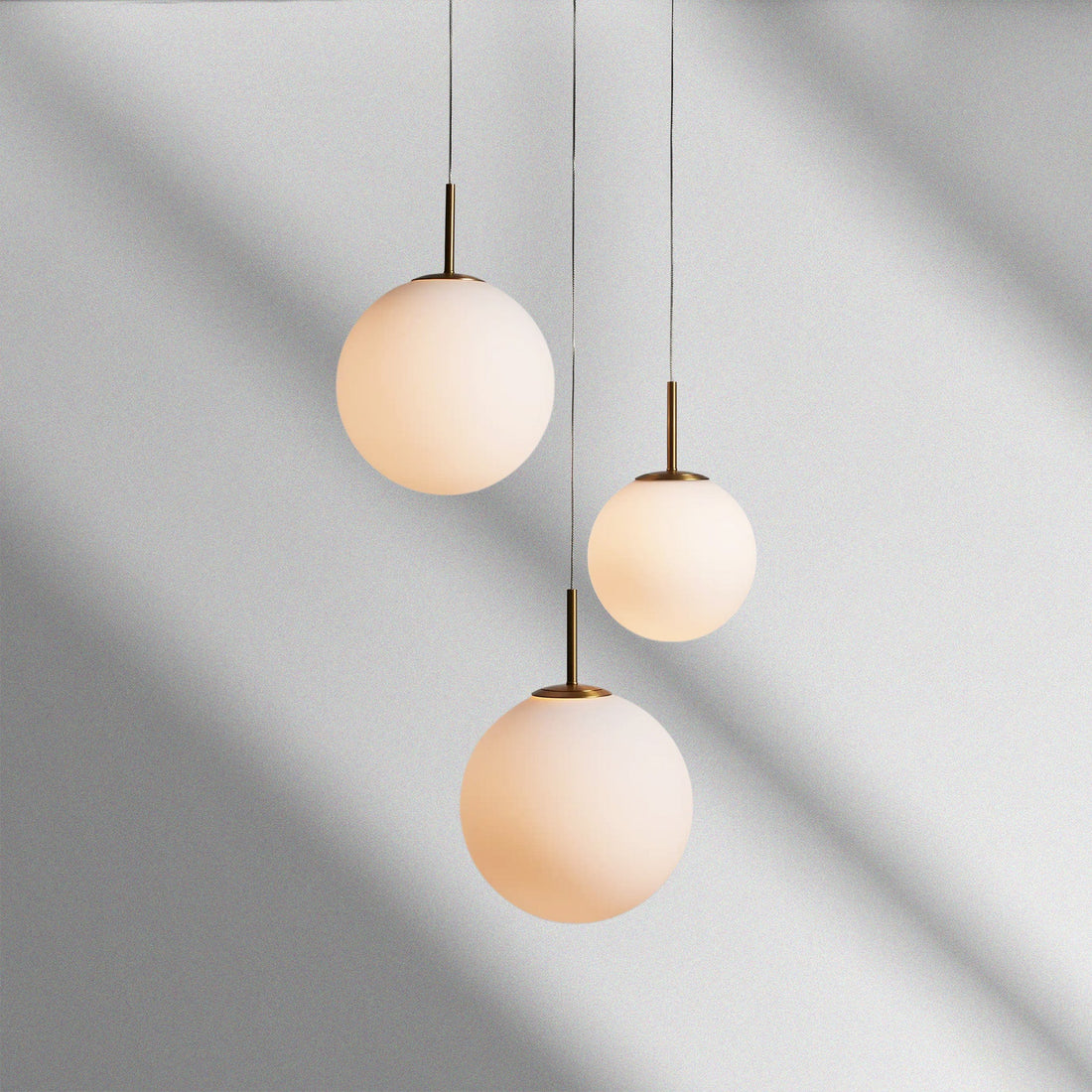 Casen Round Chandelier