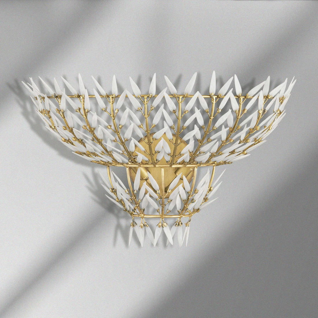 Morrigan Sconce