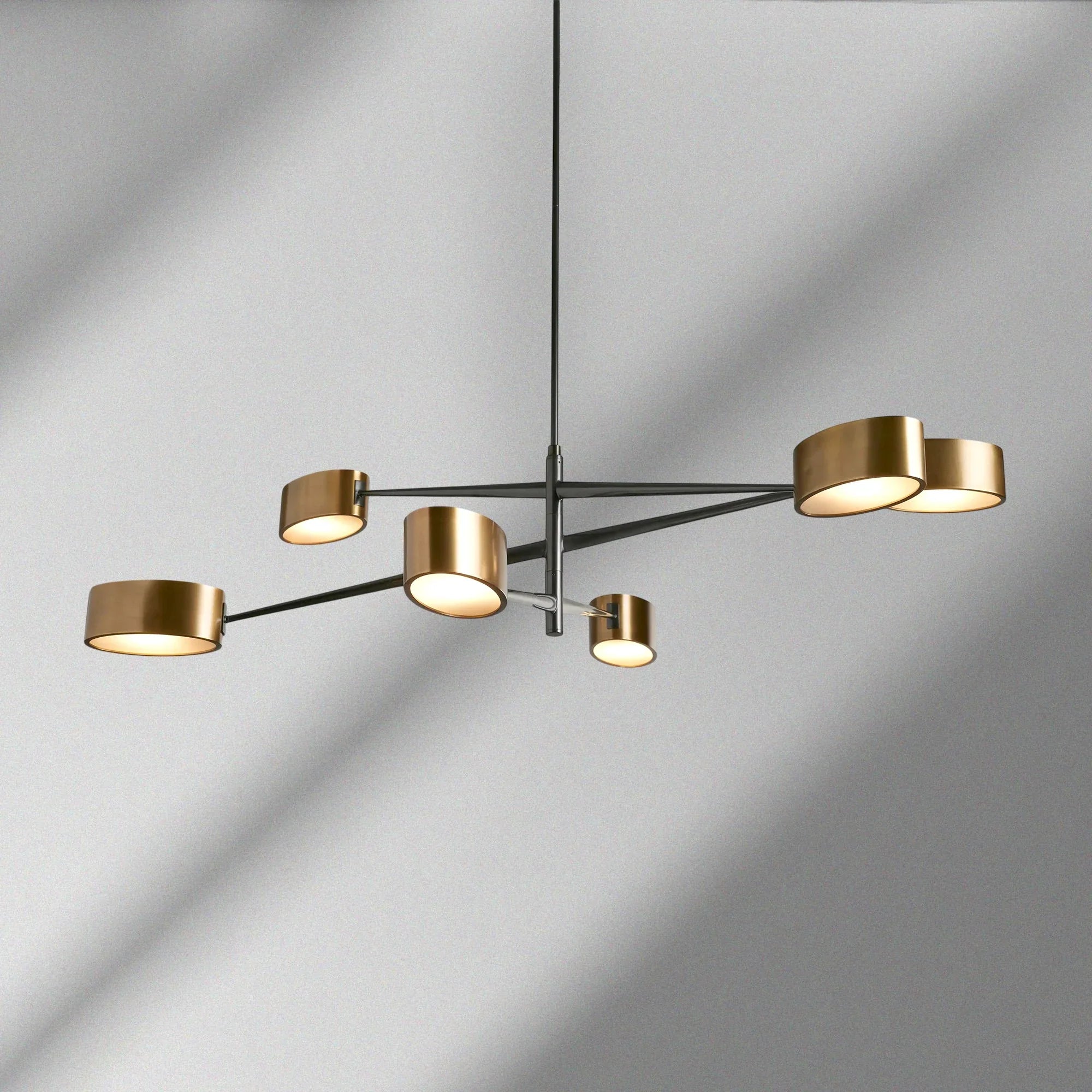 Etoile Chandelier