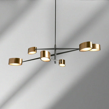 Etoile Chandelier