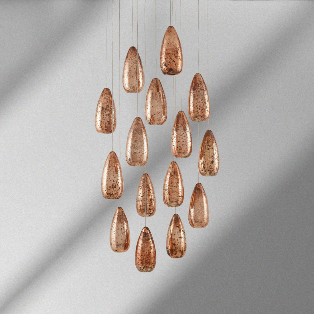 Edda Round Chandelier