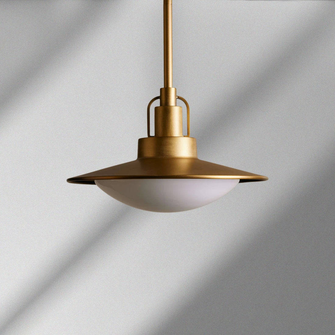 Argent Pendant