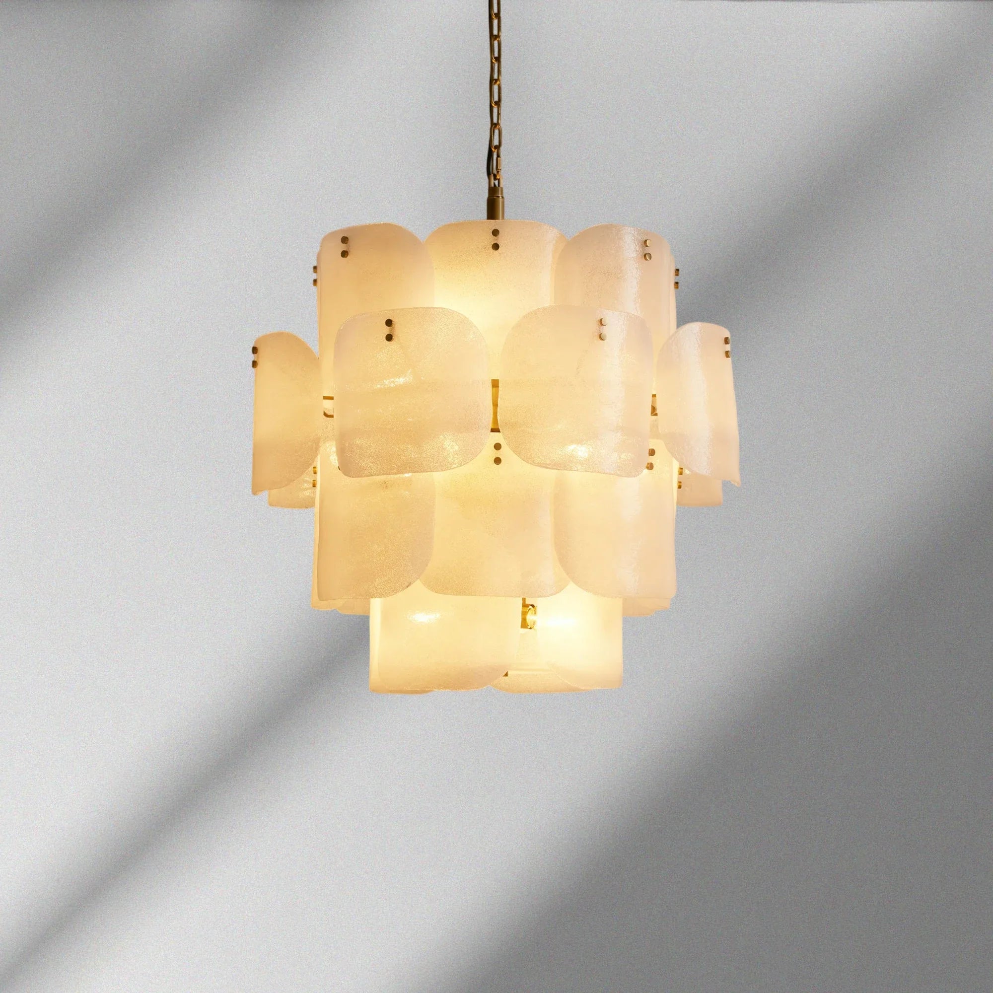 Blaire Round Chandelier