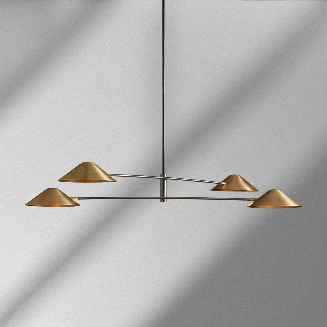 Simms Chandelier