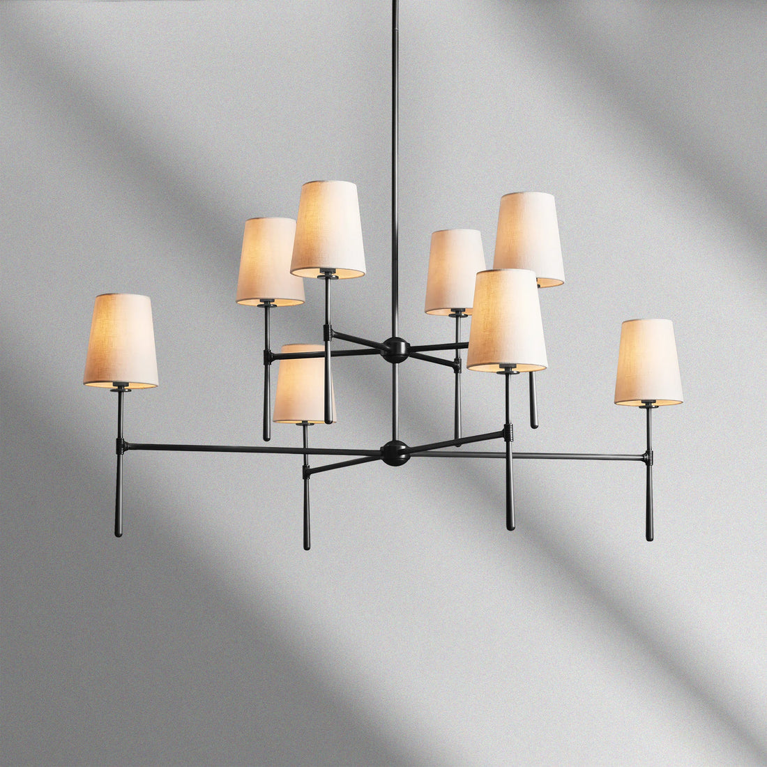 Rhodes Chandelier