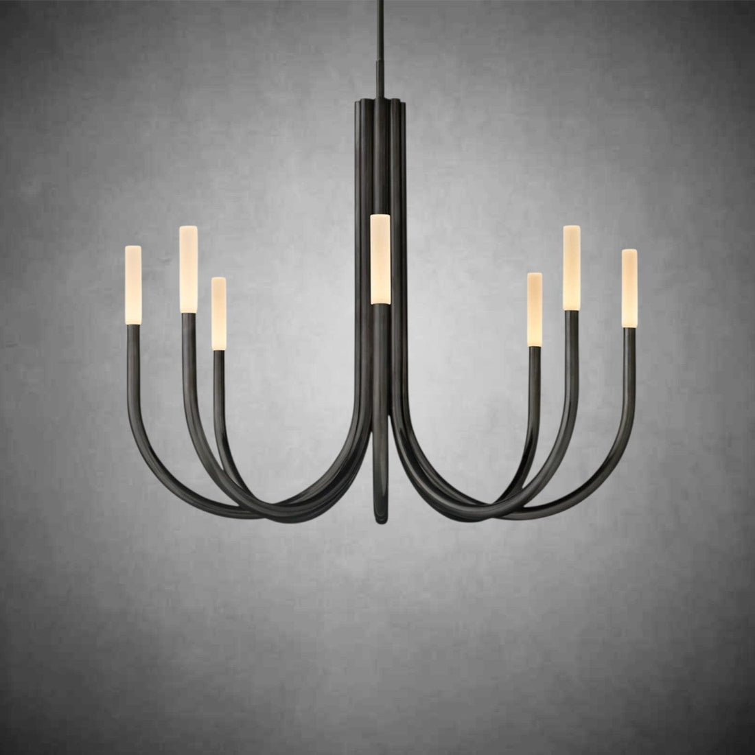 Daisy Round Chandelier