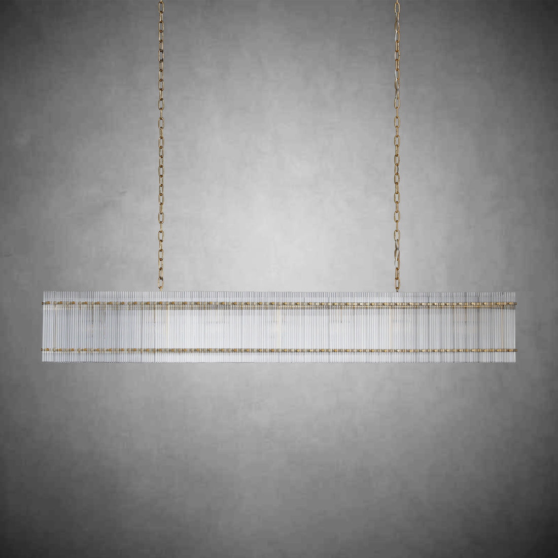 Marino Rectangular Chandelier