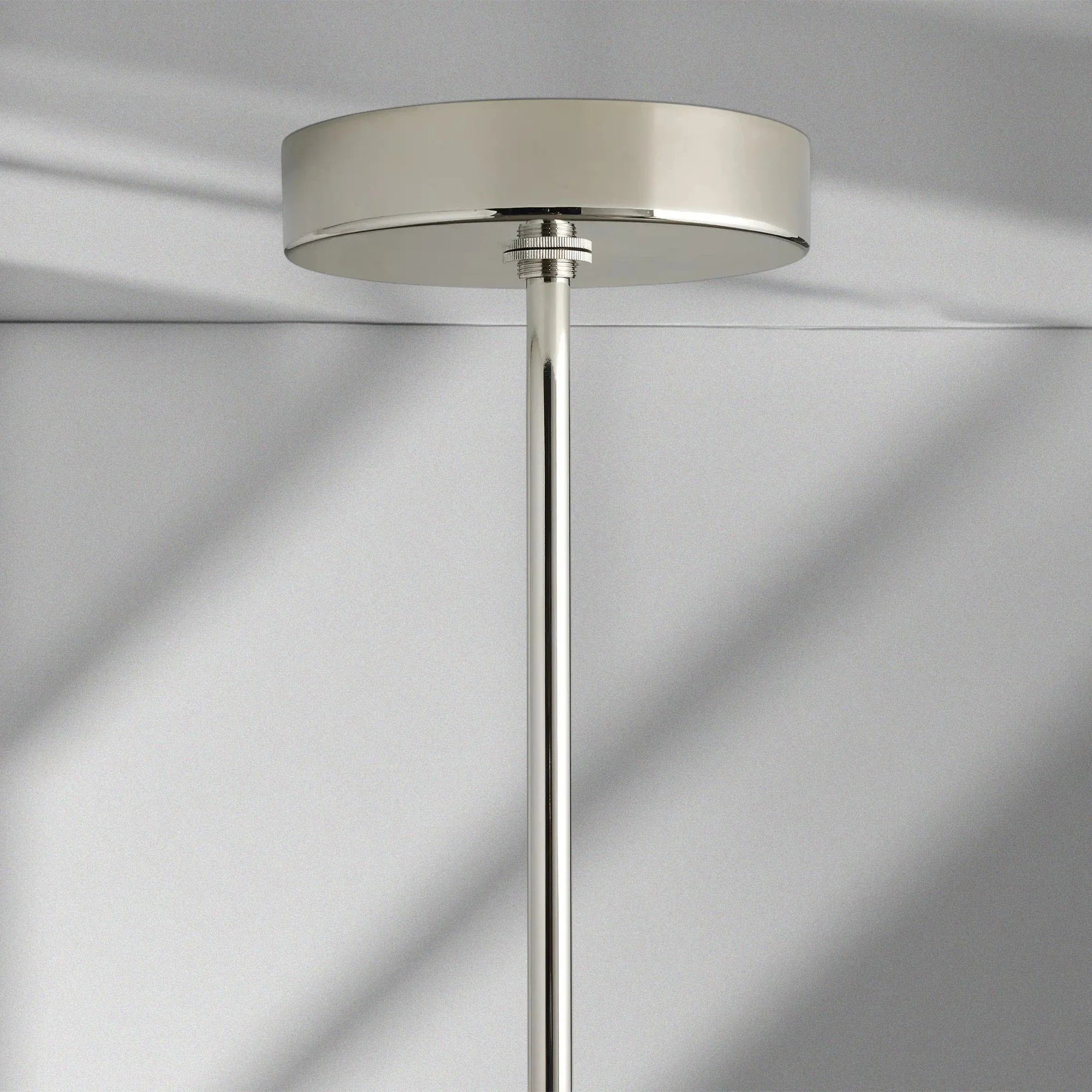 Mandoza Chandelier