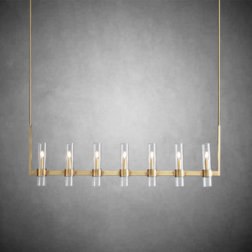 Ravel Linear Chandelier