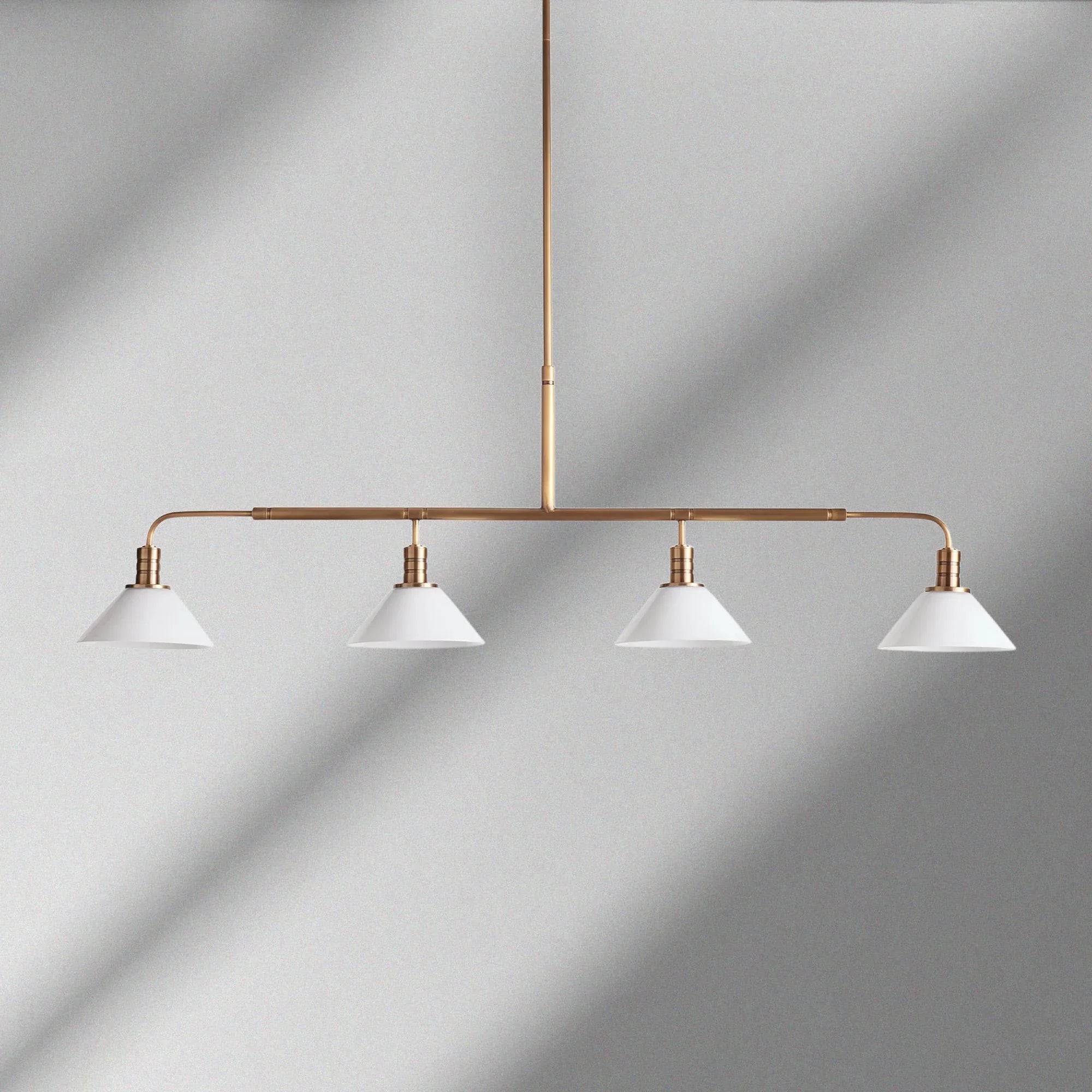 Theron Linear Chandelier