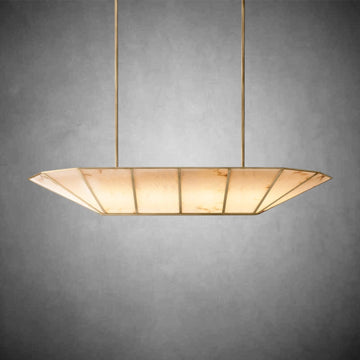 Lucette Linear Chandelier