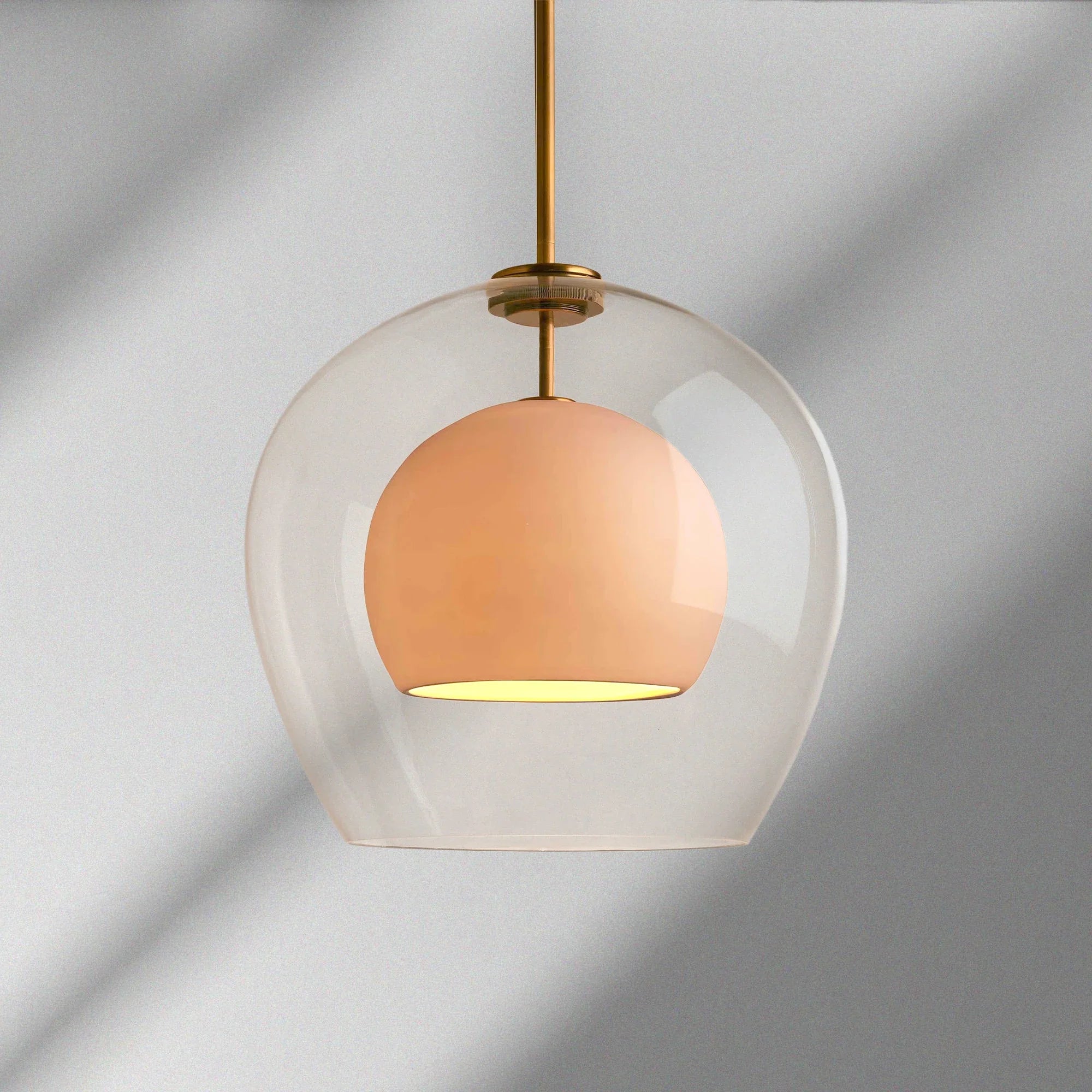 Romy Pendant
