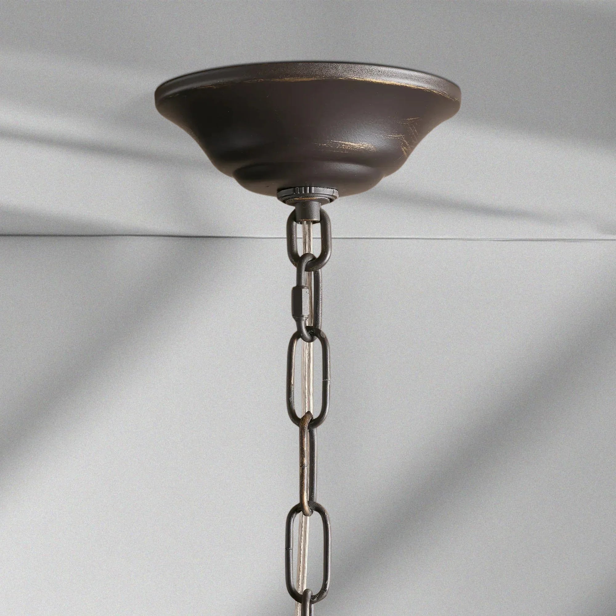 Lunaria Chandelier