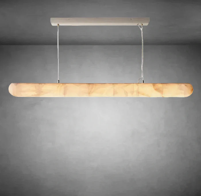 Gabriel Lisse Linear Chandelier
