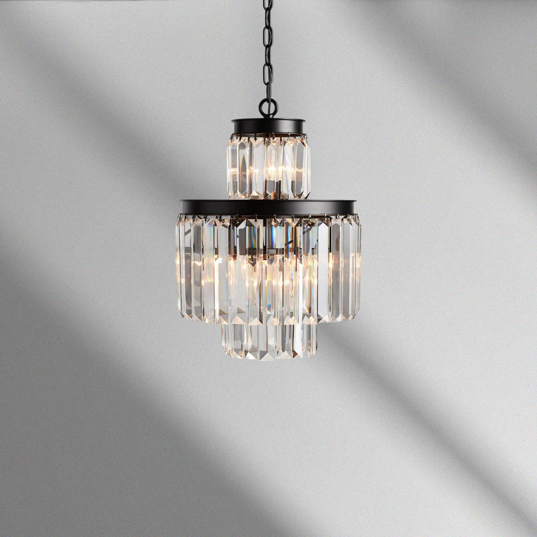 Leyland Chandelier