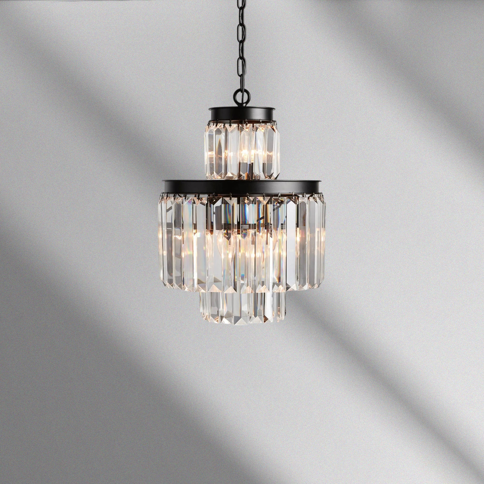 Leyland Chandelier