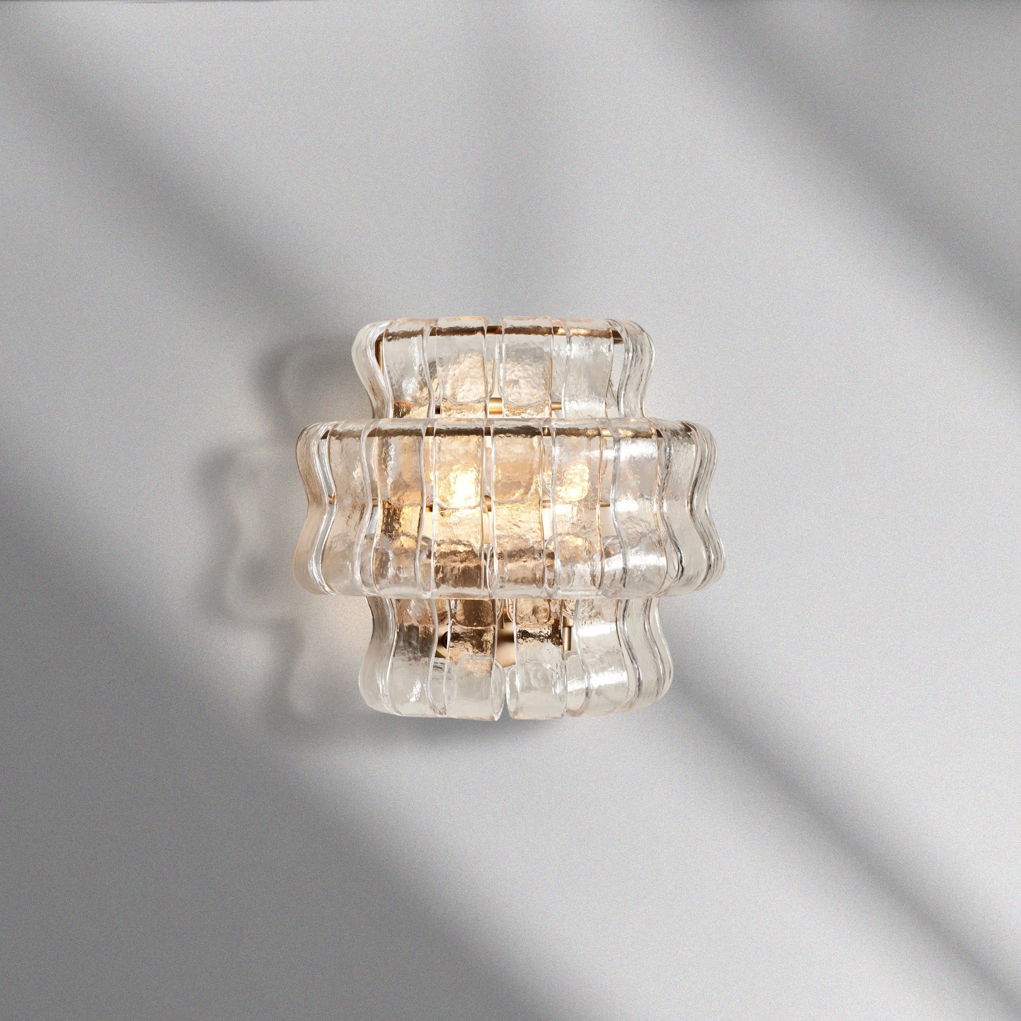 Ghiaccio Sconce