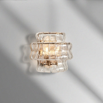 Ghiaccio Sconce