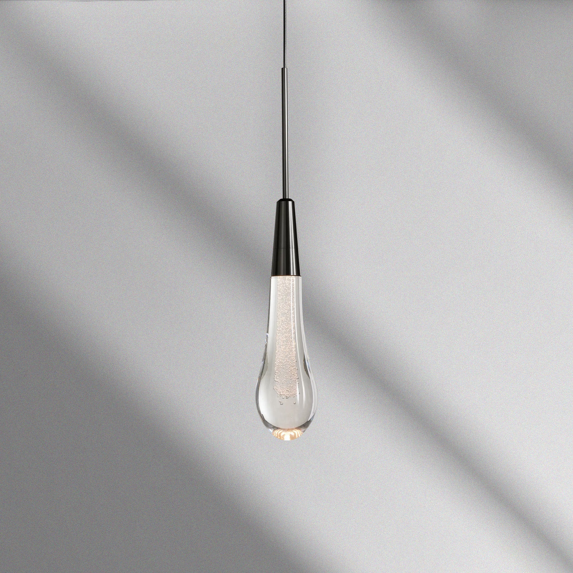 Soltaire Pendant