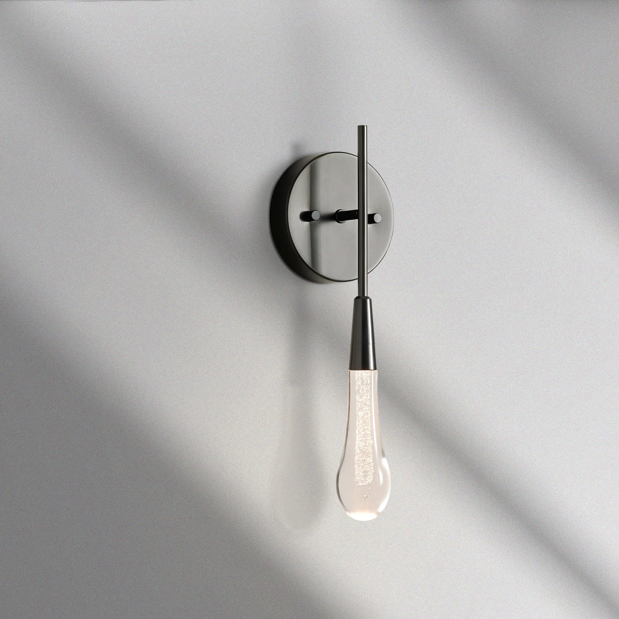 Soltaire Sconce