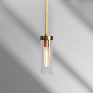 Andreas Pendant