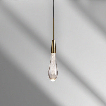 Soltaire Pendant