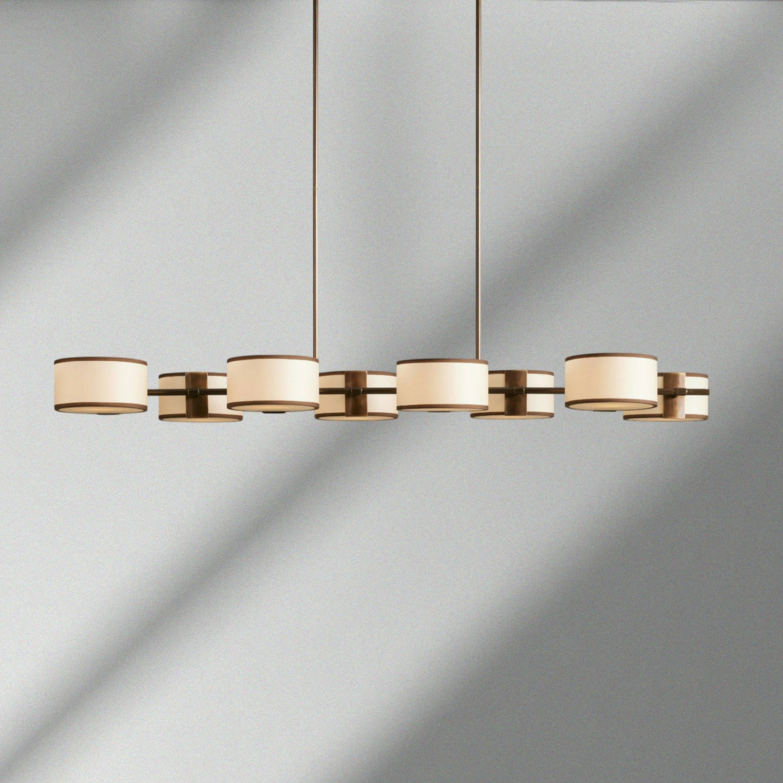 Daphne Linear Chandelier