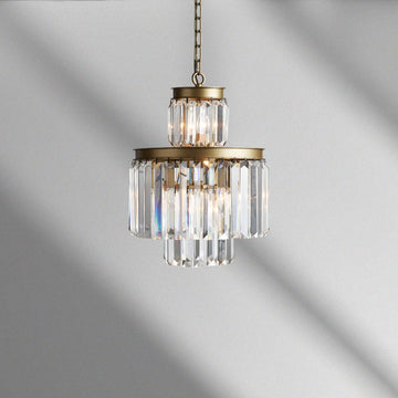 Leyland Chandelier