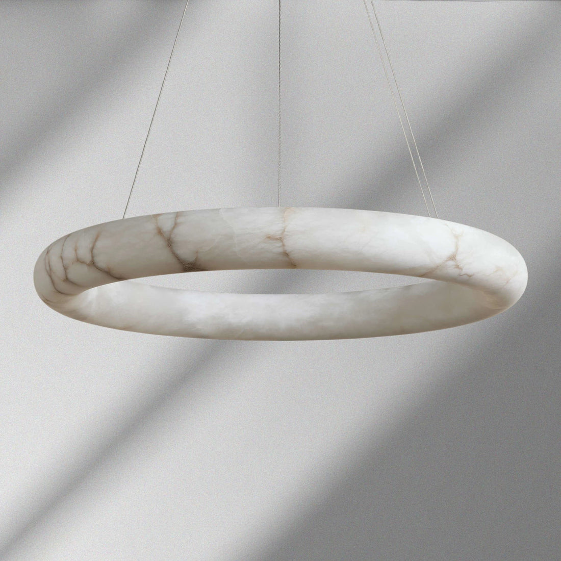 Halima Halo Chandelier