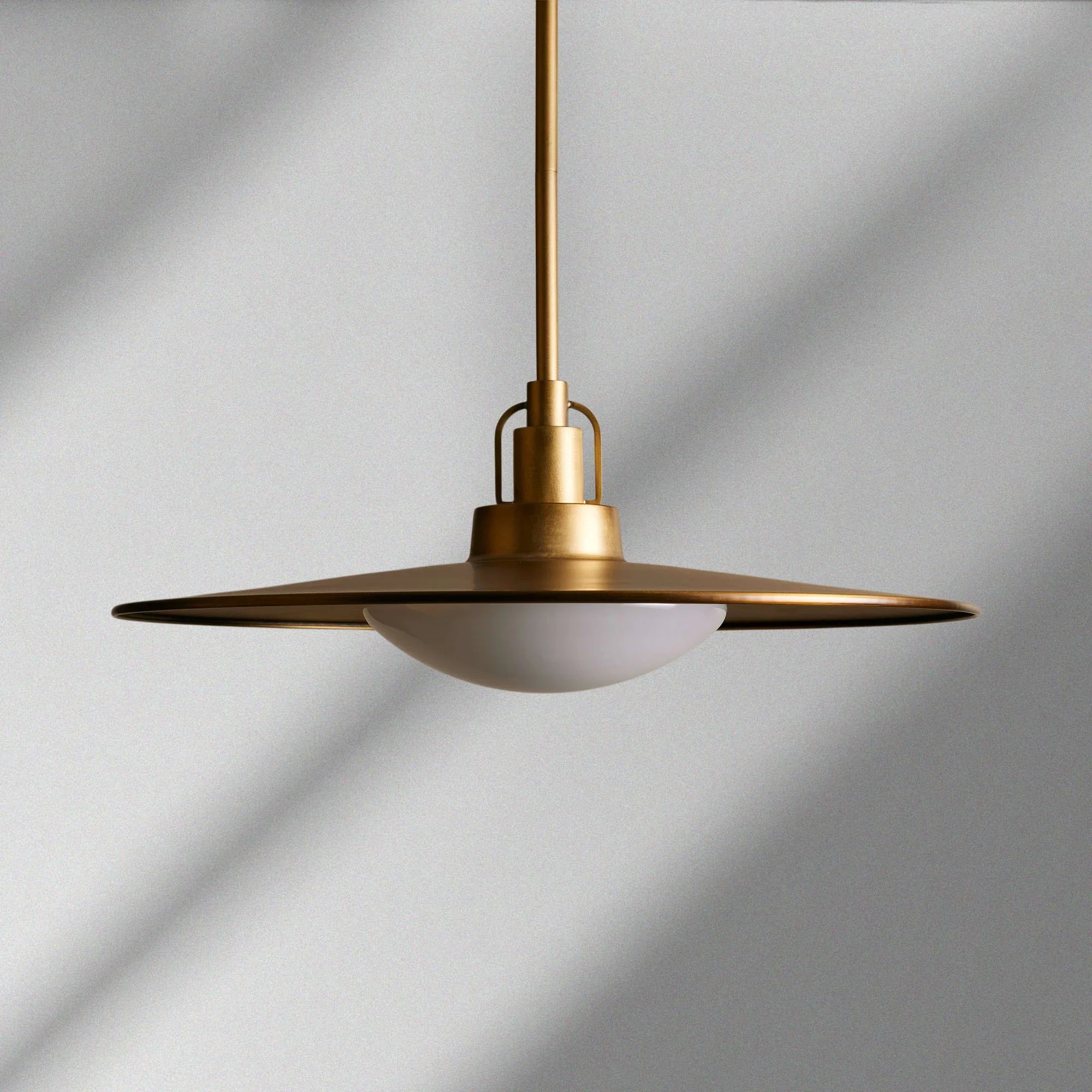 Argent Pendant