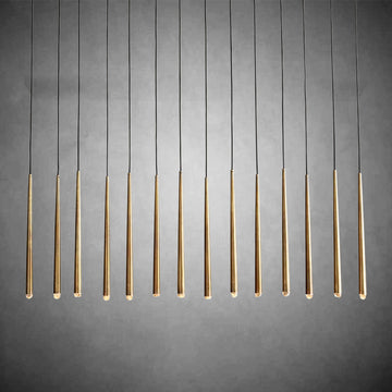 Madison Linear Chandelier