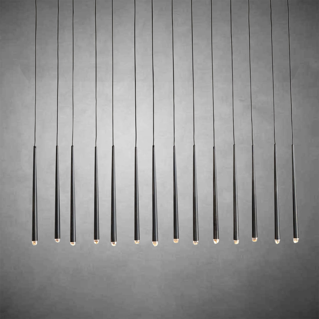 Madison Linear Chandelier