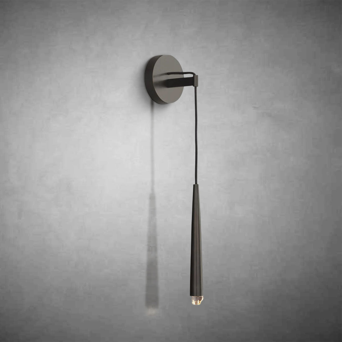Madison Sconce
