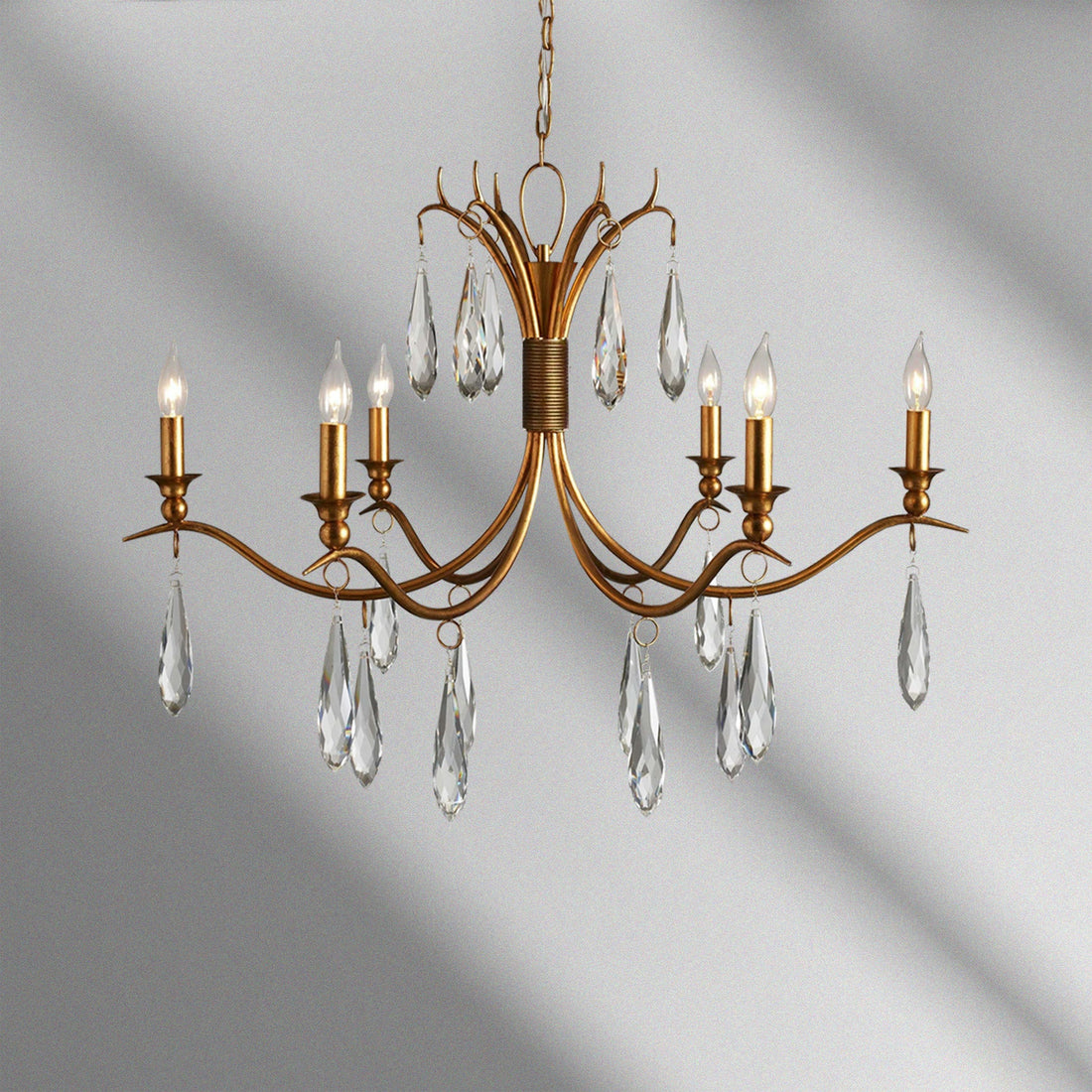 Celine Chandelier