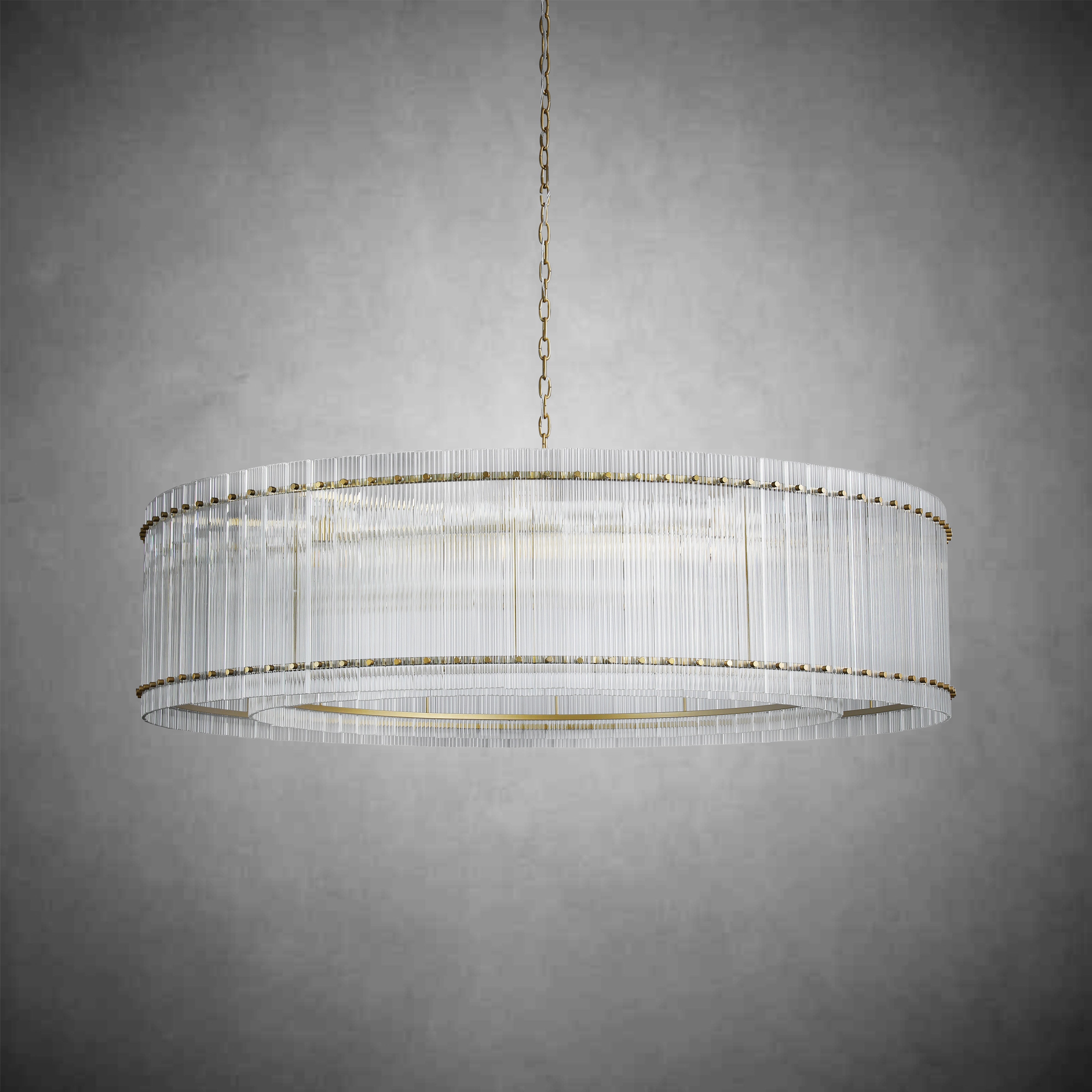Marino Round Chandelier