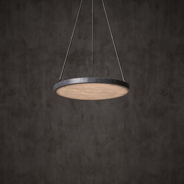 Roda Round Pendant