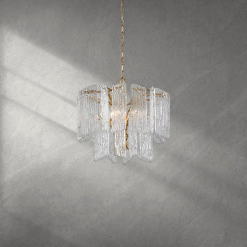 Piemonte Tiered Chandelier