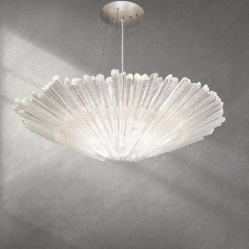 Diamantina 8 - Light Crystal Chandelier